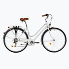 Women's bicycle Romet Vintage Eco D white 2228571