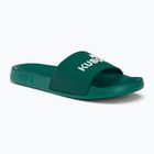 Kubota Basic flip-flops green KKBB08