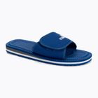 Kubota flip-flops Velcro blue KKRZ16