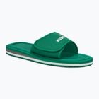 Kubota KKRZ20 flip-flops dark green