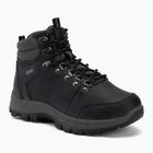 Men's shoes BIG STAR UU174196 black