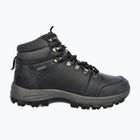 Men's shoes BIG STAR UU174196 black