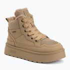 Women's snow boots Big Star UU274166 beige