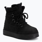 Women's snow boots BIG STAR UU274189 black