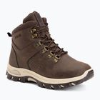 Women's shoes BIG STAR UU274283 dark brown