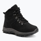 Women's shoes BIG STAR UU274284 black