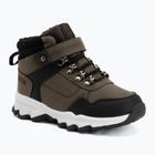 Children's shoes BIG STAR UU374004 khaki