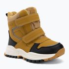 Children's snow boots BIG STAR UU374014 camel