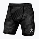 Men's training shorts Octagon Legion Line Camo black