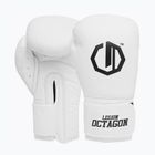 Boxing gloves Octagon Legion Authority white