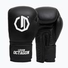 Boxing gloves Octagon Legion Authority black/white