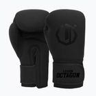 Boxing gloves Octagon Legion Authority black