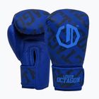 Boxing gloves Octagon Legion Eclipse blue