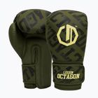 Boxing gloves Octagon Legion Eclipse khaki