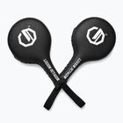 Training paddles Octagon Legion 2 pack black/white