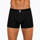 Men's boxers Octagon Legion Logo 3 pack black