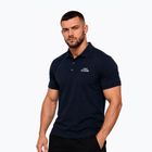 Men's polo shirt Octagon Legion HFT Polo dark navy