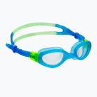 AQUA-SPEED Eta children's swimming goggles blue/green/light 642-30