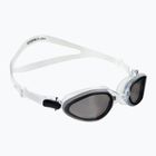 Children's swimming goggles AQUA-SPEED Sonic transparent/dark 074-53