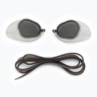 AQUA-SPEED Speed Sprint transparent/dark swimming goggles 4489-53