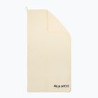 AQUA-SPEED Dry Coral beige quick-dry towel 157