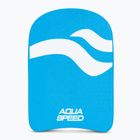Children's swimming board AQUA-SPEED Junior blue 159