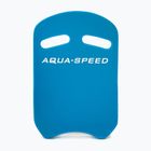 AQUA-SPEED swimming board Uni blue 162