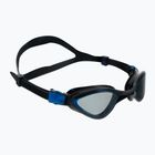 AQUA-SPEED Flex swimming goggles blue/black/dark 6660-01