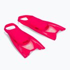 Children's swimming fins AQUA-SPEED Frog pink 520