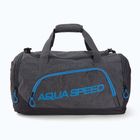 AQUA-SPEED swimming bag grey 141