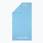 AQUA-SPEED Dry Flat quick-dry towel light blue