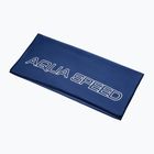 AQUA-SPEED Dry Flat towel navy blue 155
