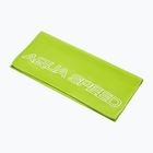 AQUA-SPEED Dry Flat towel green 155