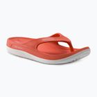 Women's AQUA-SPEED Alcano 03 flip flops red 519
