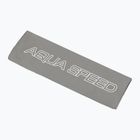 AQUA-SPEED Dry Flat towel grey 155