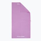 AQUA-SPEED Dry Flat towel purple 155