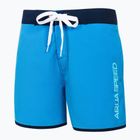 Children's swimming shorts AQUA-SPEED Evan blue 305