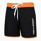 Children's swim shorts AQUA-SPEED Evan black 305
