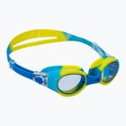 Children's swimming goggles AQUA-SPEED Pegaz multicoloured