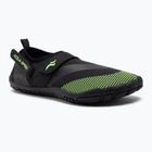 AQUA-SPEED Agama black-green water shoes 638