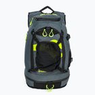 Aqua Speed Maxpack swimming backpack grey 9298