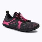 Women's water shoes AQUA-SPEED Nautilus black-pink 637