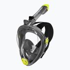 AQUA-SPEED Spectra 2.0 full face mask for snorkelling black