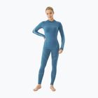 Women's thermal underwear Viking Primeone turquise