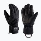 Men's ski gloves Viking Branson GTX black