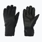 Women's ski gloves Viking Paganella GTX Ski black