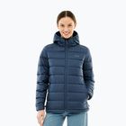 Women's down jacket Viking Rovi navy