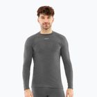 Men's thermal active sweatshirt Viking Tende dark grey