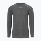 Men's thermal longsleeve Viking Tende dark grey