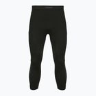 Men's thermal trousers Viking Eiger 2.0 3/4 black/grey